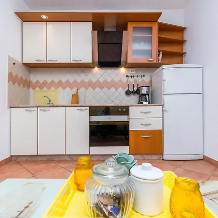 Apartament Piveta Trogir