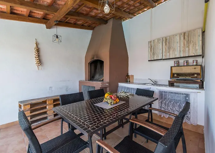 Apartmán Piveta Trogir