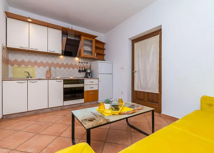 Piveta Apartmán Trogir