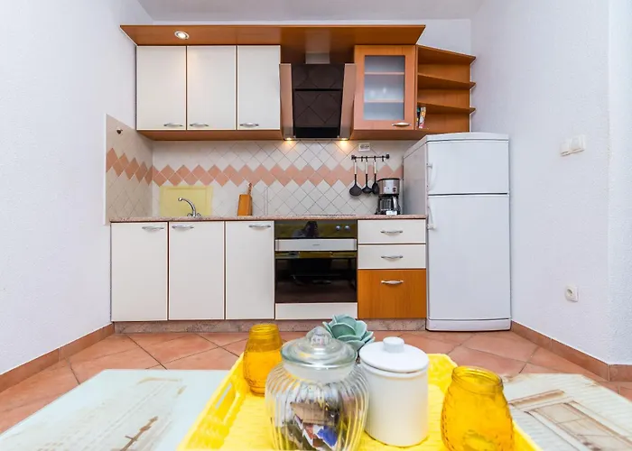 Apartmán Piveta Trogir