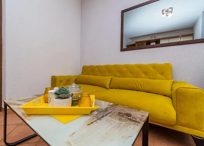 Piveta Apartmán
