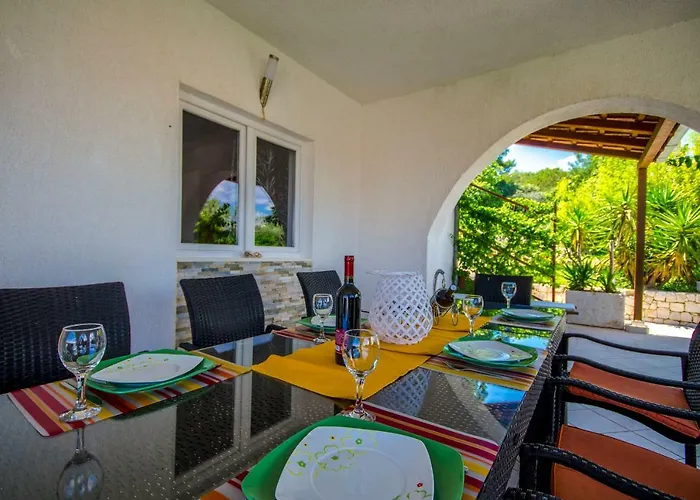 Piveta Apartmán Trogir