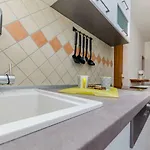 Apartment Piveta