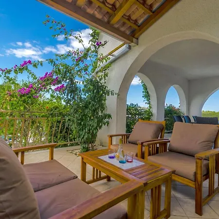 Piveta Apartmán Trogir