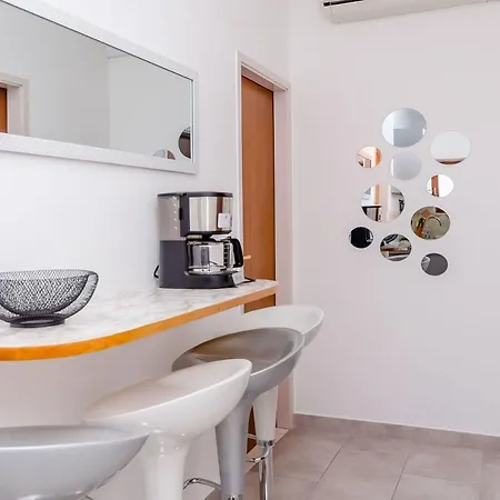 Piveta Apartmán Trogir