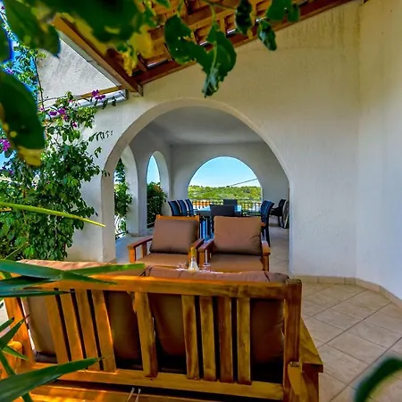 Apartmán Piveta Trogir