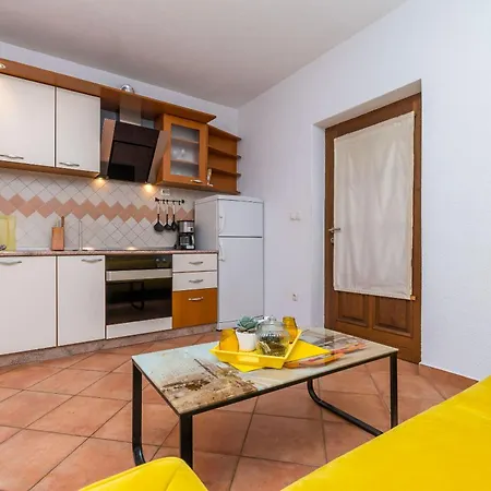 Piveta Apartmán Trogir