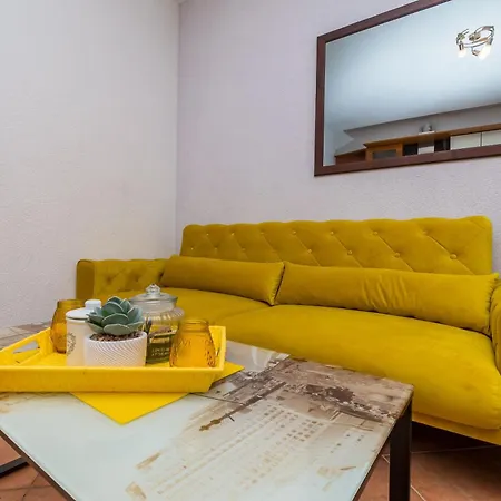 Piveta Apartment