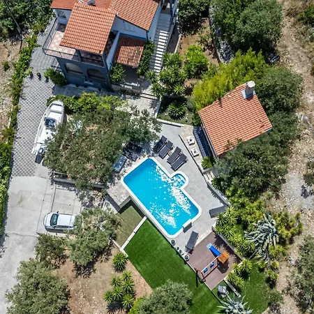 Piveta Apartman