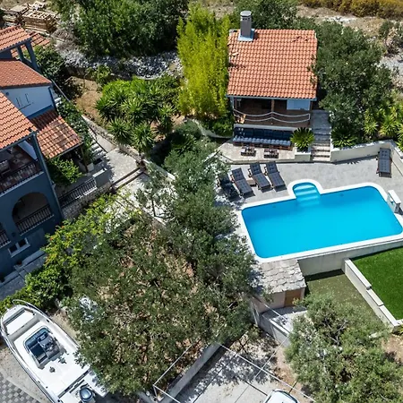 Apartman Piveta Trogir