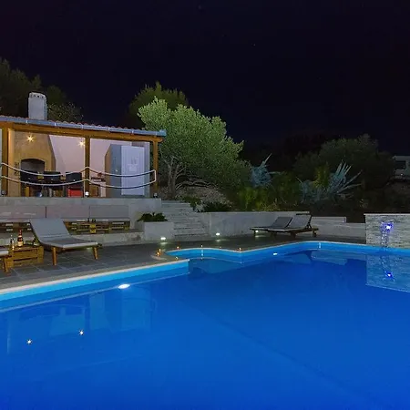 Piveta Apartman