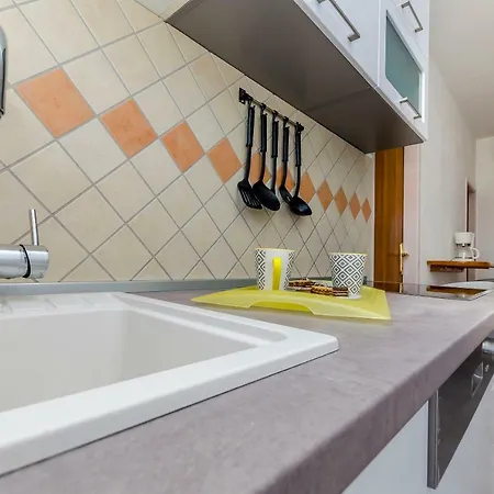 Apartmán Piveta