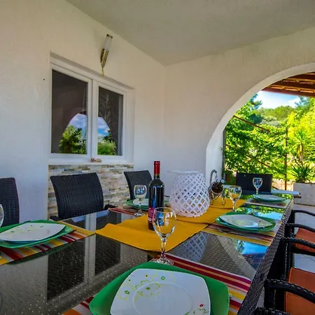 Piveta Appartement Trogir