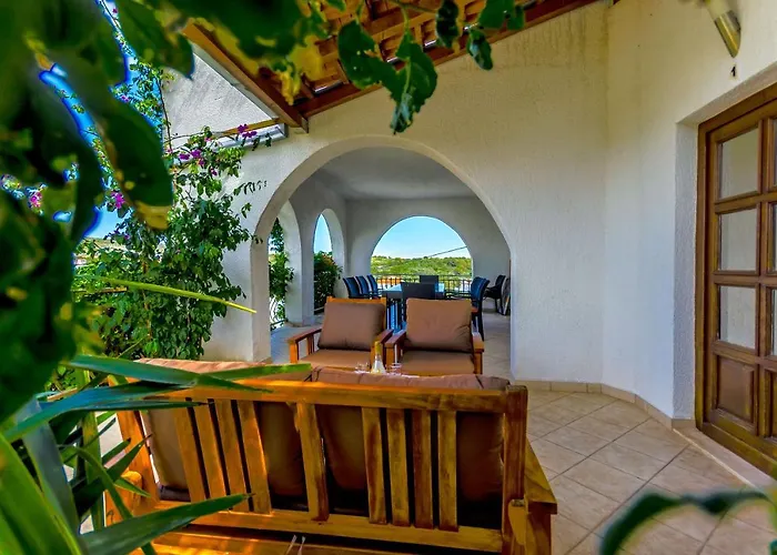 Apartament Piveta Trogir