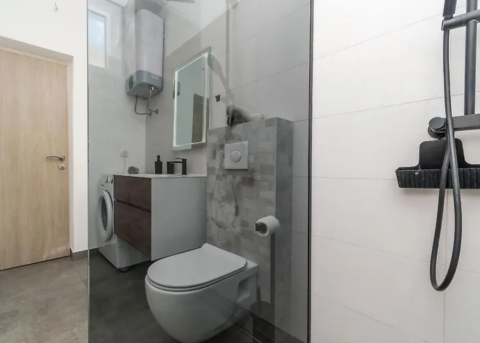 Piveta Apartament Trogir