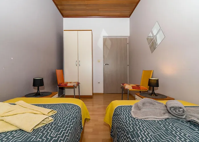 Apartament Piveta Trogir