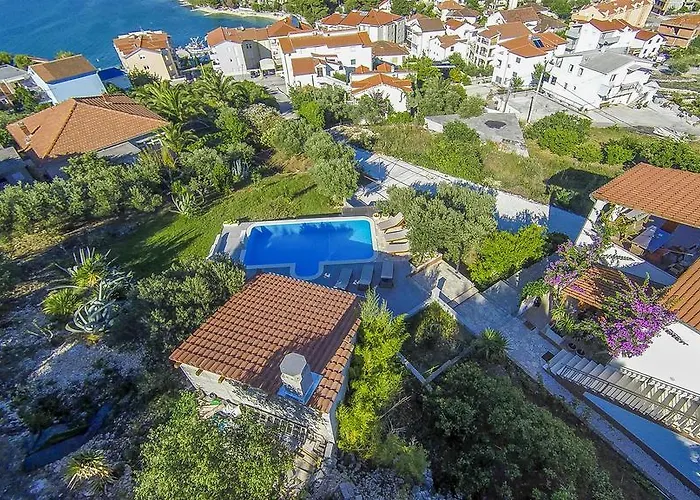 Piveta Апартаменти *