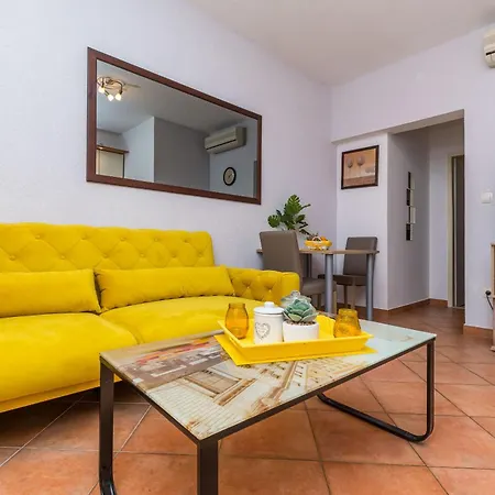 Apartman Piveta *