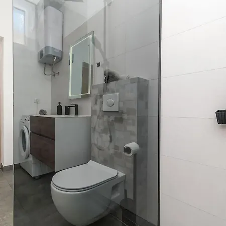 Piveta Appartement Trogir