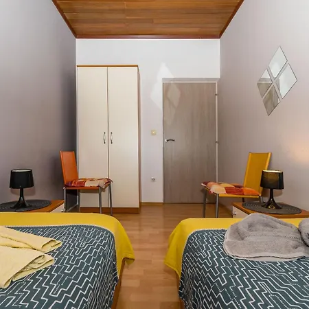 Appartement Piveta Trogir