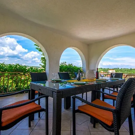 Appartement Piveta *