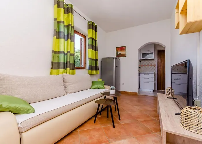Appartement Piveta