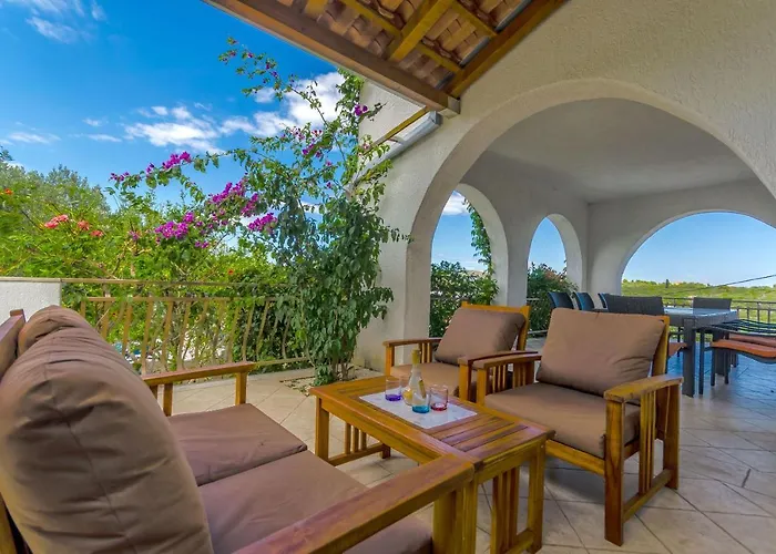 Piveta Appartement Trogir