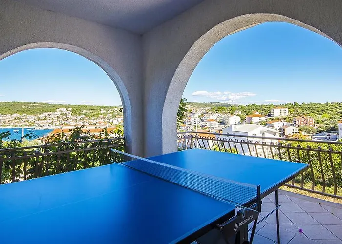 Piveta Appartement *