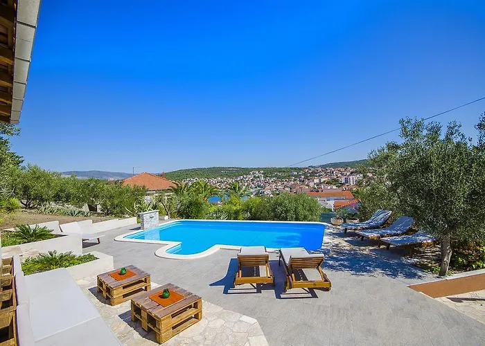 Piveta Appartement Trogir