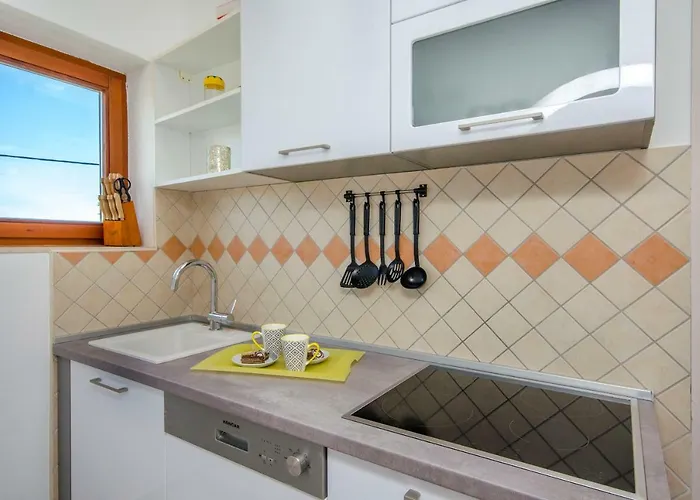 Appartement Piveta *